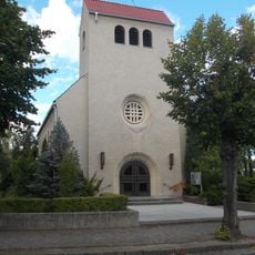 Allerheiligen-Kirche