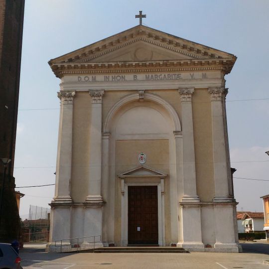 Chiesa di Santa Margherita