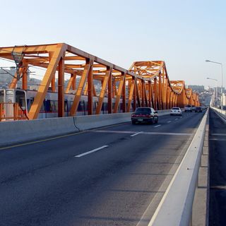 Dongho Bridge
