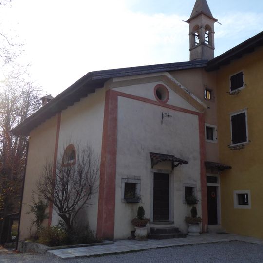 Cappella dei Santi Simone e Giuda