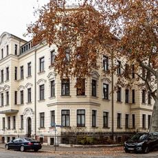 Geibelstraße 11 (Leipzig)