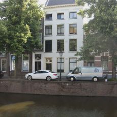 Lange Haven 104, Schiedam
