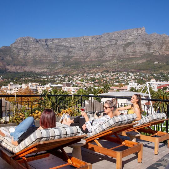 Cloud 9 Boutique Hotel & Spa