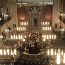 Sinagoga Israelitica
