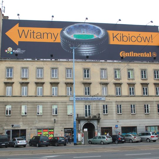 Aleje Jerozolimskie 59