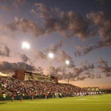Shotwell Stadium