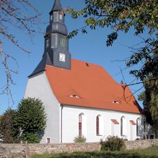 Dorfkirche Hirschfeld