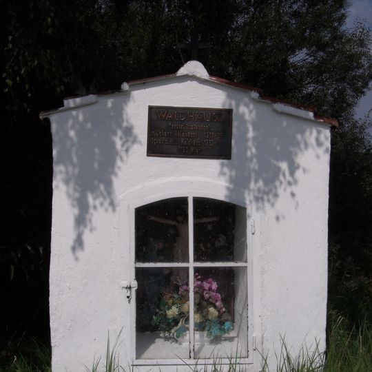 Waldhäusel-Kapelle
