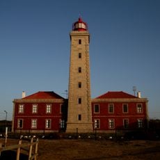 Farol do Penedo da Saudade