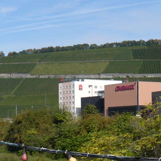CinemaxX Würzburg