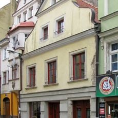 7 Matejki Street in Kłodzko
