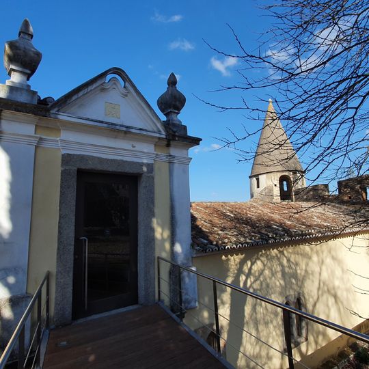 Espaço Interpretativo do Castelo de Viana do Alentejo