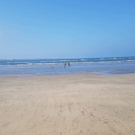 Playa del Inglesito