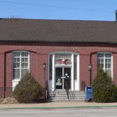 United States Post Office
