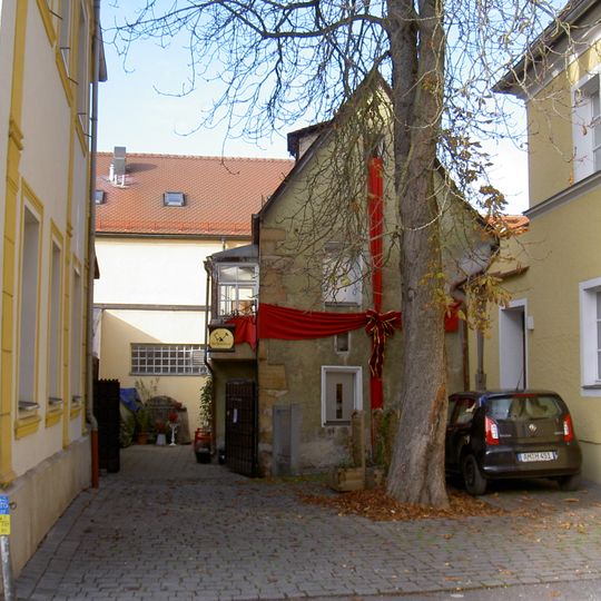 Paulanergasse 14
