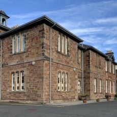 North Berwick Museum