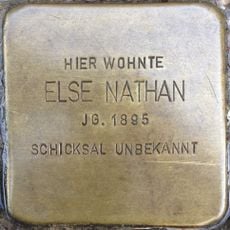 Stolperstein