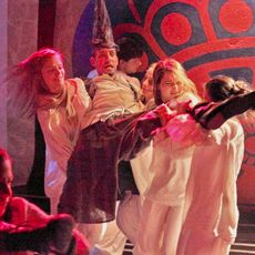 Janus University Theatre