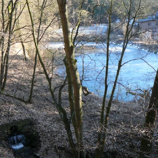 Dolina Siedmiu Młynów