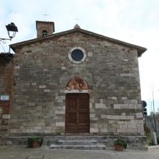 Chiesa di San Magno