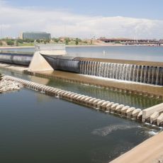 Tempe Town Lake