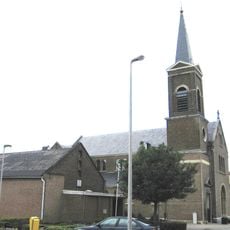 Sint-Catharinakerk