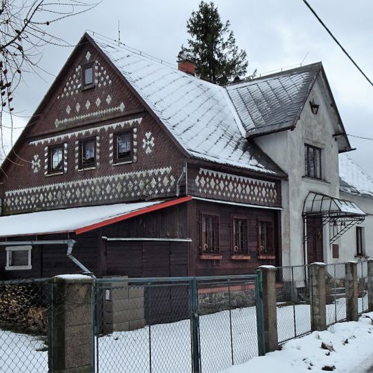 Studánka ev. č. 62