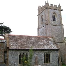 Church of St Michael and All Angels
