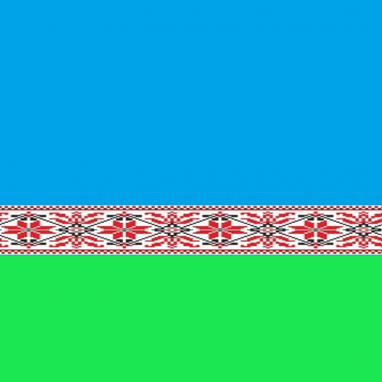 Andriivka rural hromada