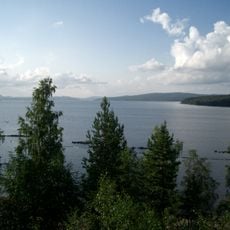 Orsjön