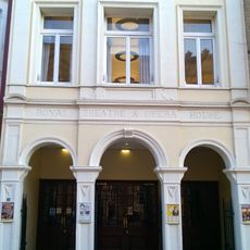 Royal Theatre