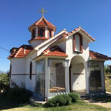 St. Demetrius Church