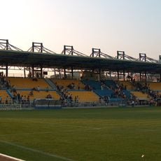 Stadio Panaitōlikou