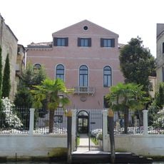 Palazzo Bacchini delle Palme
