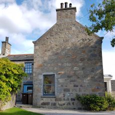 Outseats House, 395 Hardgate, Aberdeen