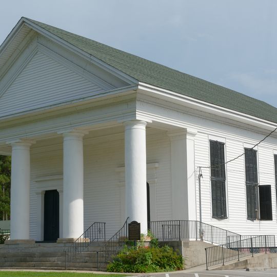 Hopeful Baptist Church