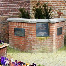 Oorlogsmonument