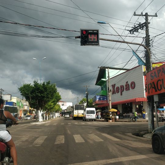 Santa Isabel do Pará