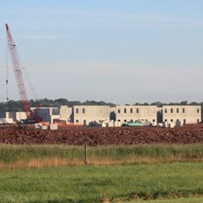 State Correctional Institution – Graterford