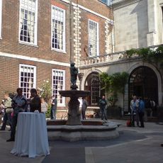 Merchant Taylors' Hall