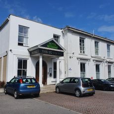 The Lowenac Hotel