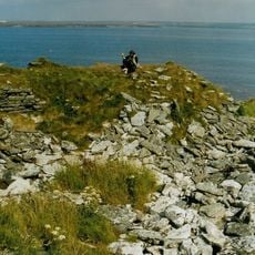 East Broch of Burray