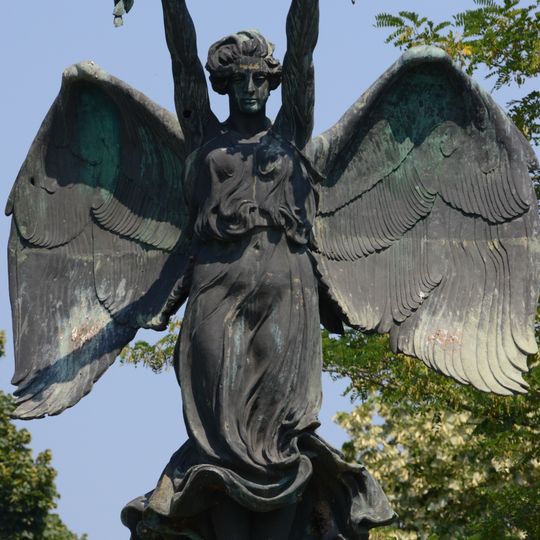 Monumento ai Caduti in guerra