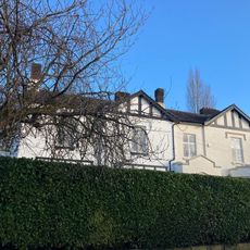 1 and 3, Highfield Park