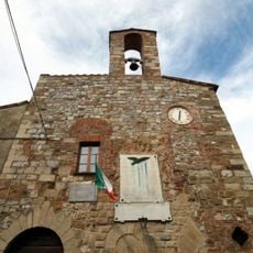 Palazzo di Giustizia