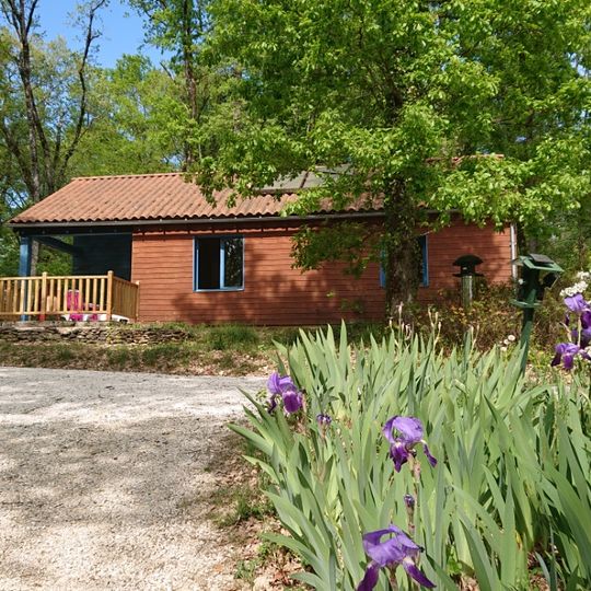 Le Village Enchanteur