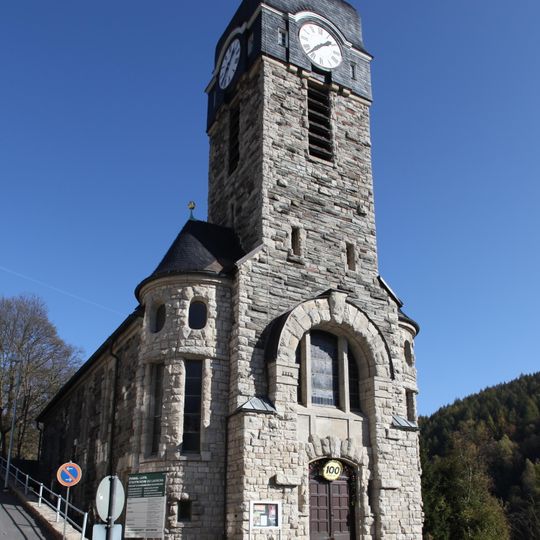 Stadtkirche