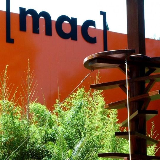 Musée d'Art contemporain de Marseille