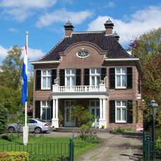 Dr. Nassaulaan 20, Assen