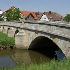 Aurachbrücke